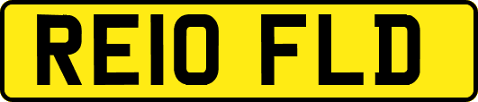 RE10FLD