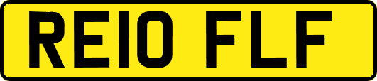 RE10FLF