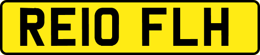 RE10FLH