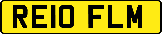 RE10FLM