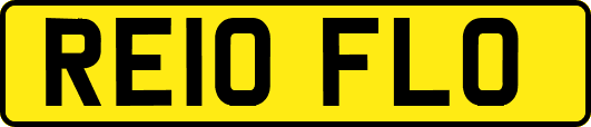 RE10FLO