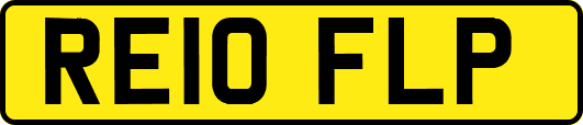 RE10FLP