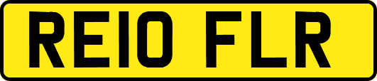 RE10FLR