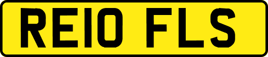 RE10FLS