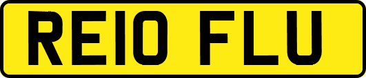 RE10FLU