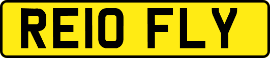 RE10FLY