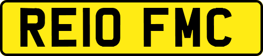 RE10FMC