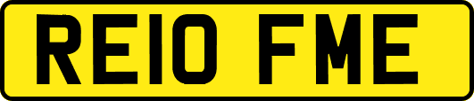 RE10FME