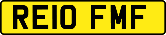 RE10FMF