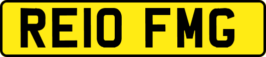 RE10FMG
