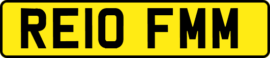 RE10FMM