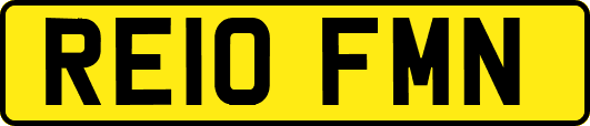 RE10FMN