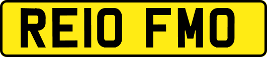 RE10FMO