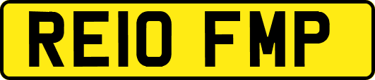 RE10FMP