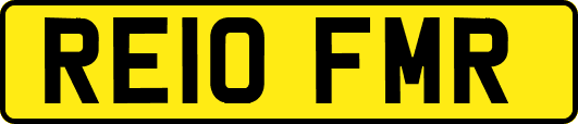 RE10FMR