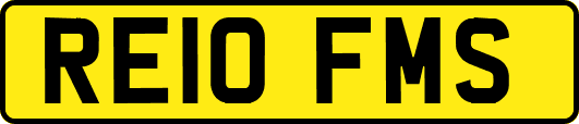 RE10FMS