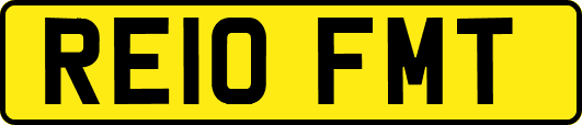 RE10FMT