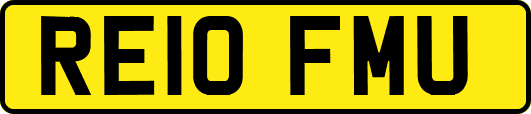 RE10FMU