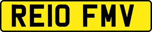 RE10FMV