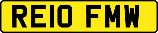 RE10FMW