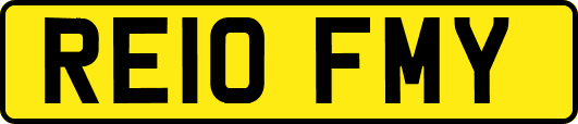 RE10FMY