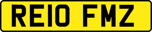 RE10FMZ