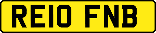 RE10FNB