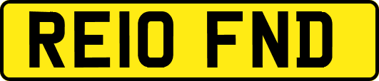 RE10FND