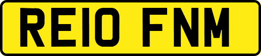 RE10FNM
