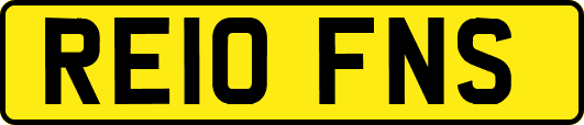 RE10FNS