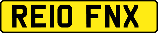 RE10FNX