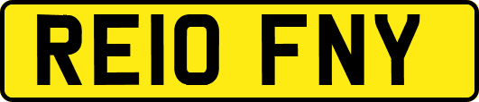 RE10FNY