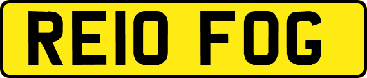 RE10FOG