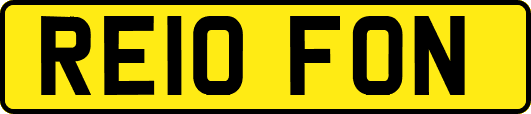 RE10FON
