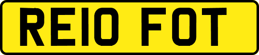 RE10FOT