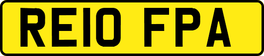 RE10FPA