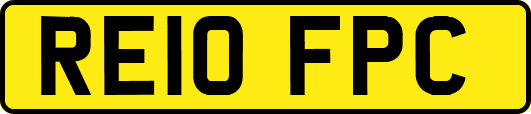 RE10FPC