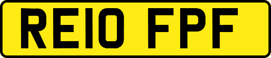 RE10FPF