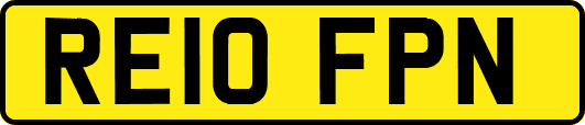 RE10FPN