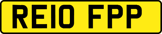 RE10FPP