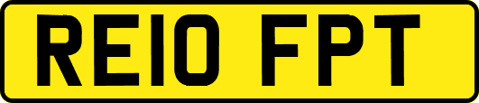RE10FPT