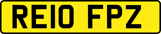 RE10FPZ