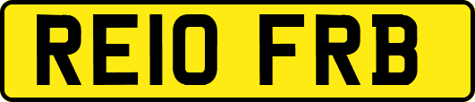 RE10FRB