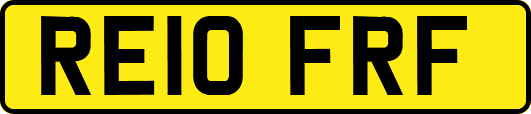 RE10FRF
