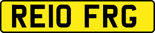 RE10FRG
