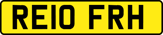 RE10FRH