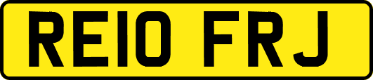 RE10FRJ