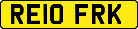 RE10FRK