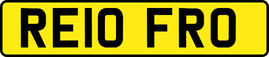 RE10FRO