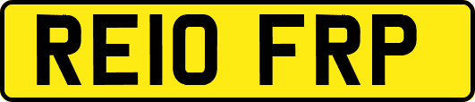 RE10FRP